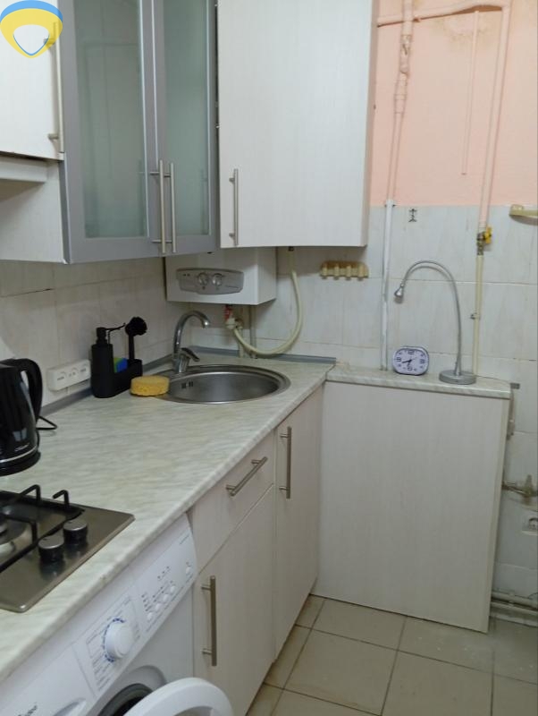 продажа однокомнатной квартиры номер A-173430 в Приморском районе, фото номер 6